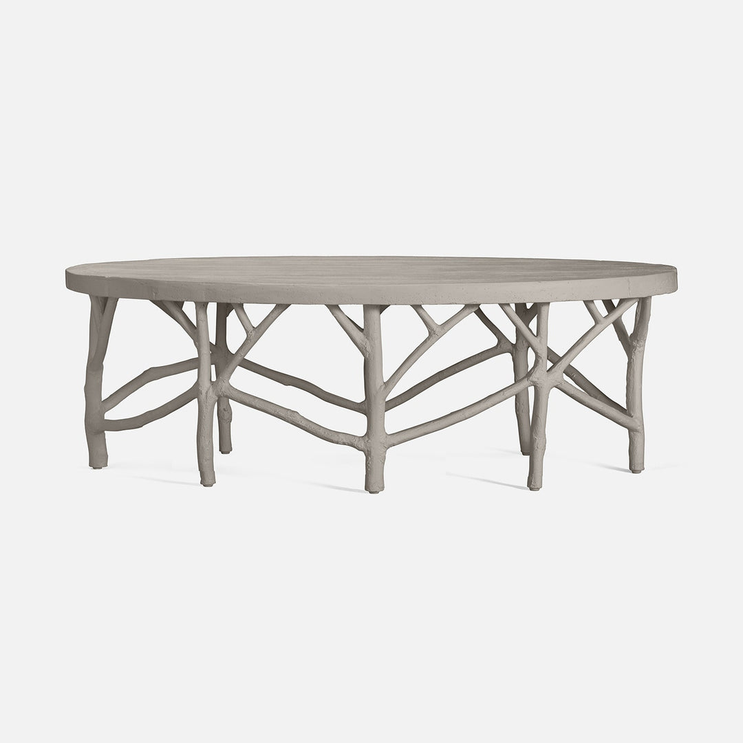 DUKE COFFEE TABLE