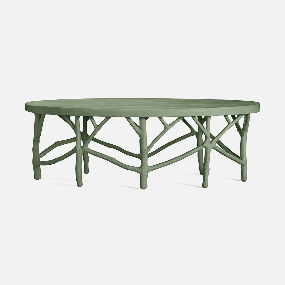 DUKE COFFEE TABLE