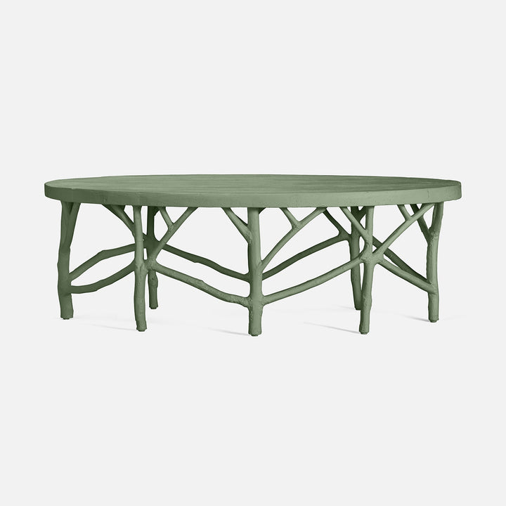 DUKE COFFEE TABLE