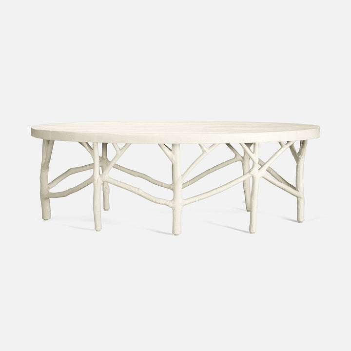 DUKE COFFEE TABLE