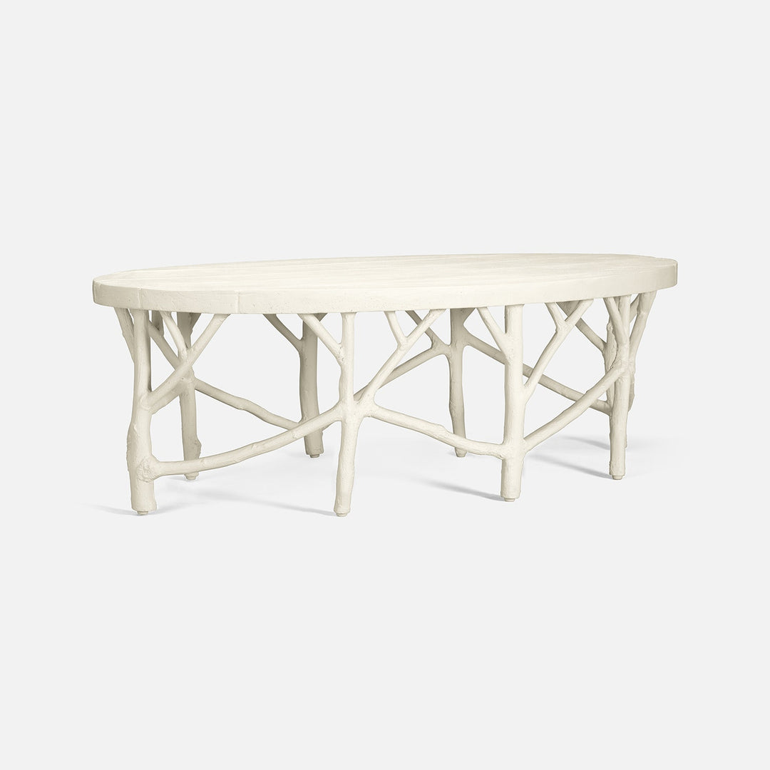 DUKE COFFEE TABLE