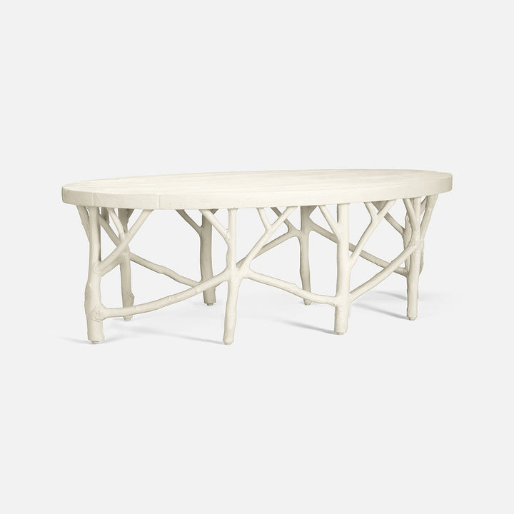 DUKE COFFEE TABLE