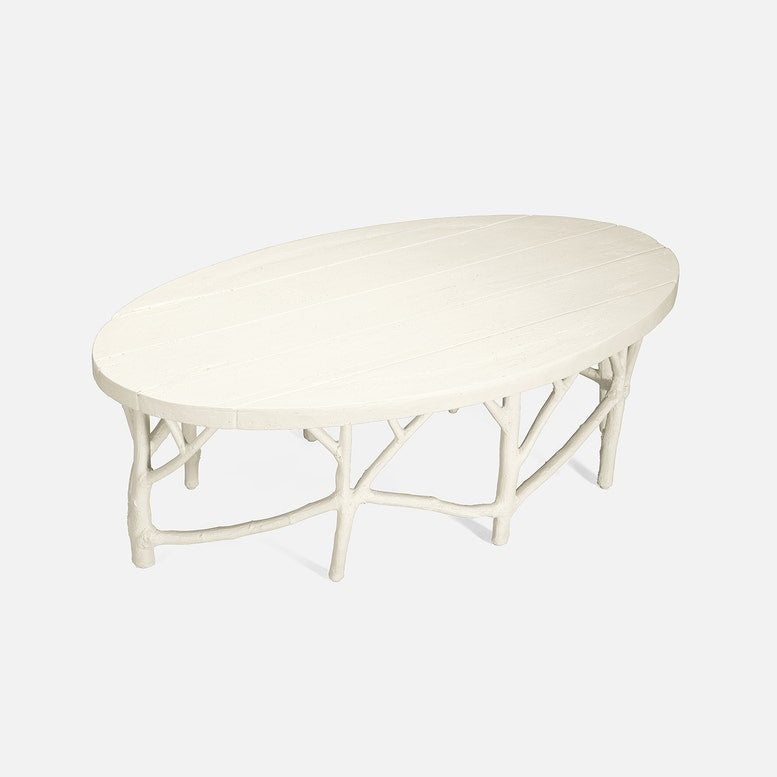 DUKE COFFEE TABLE