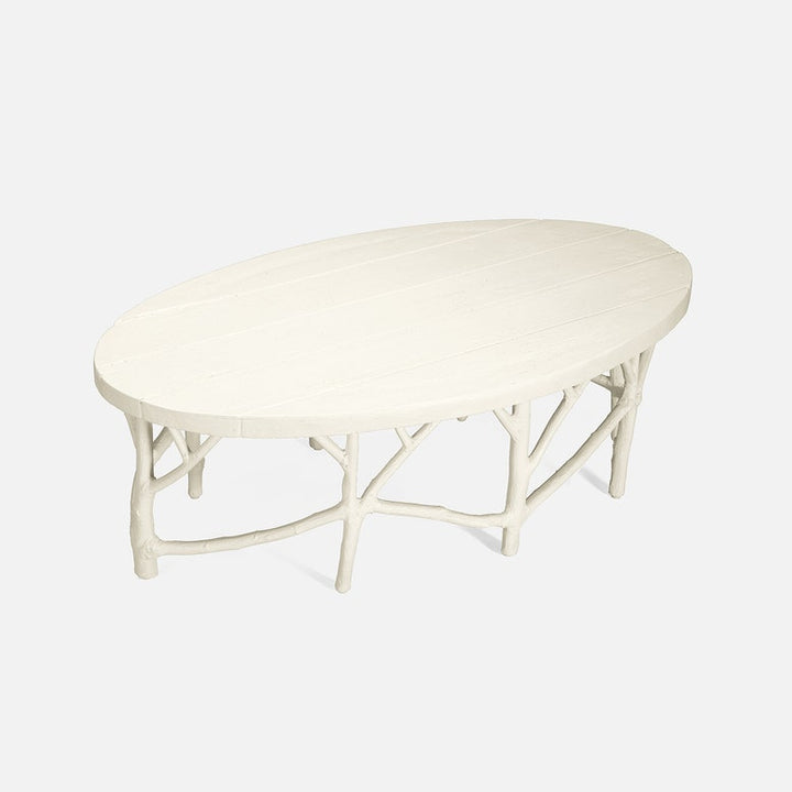 DUKE COFFEE TABLE