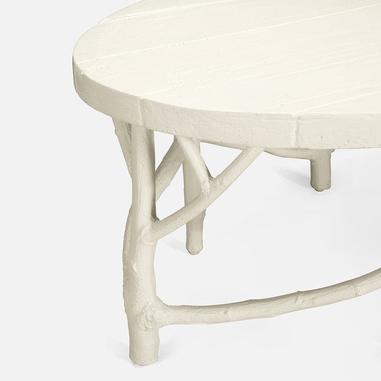 DUKE COFFEE TABLE