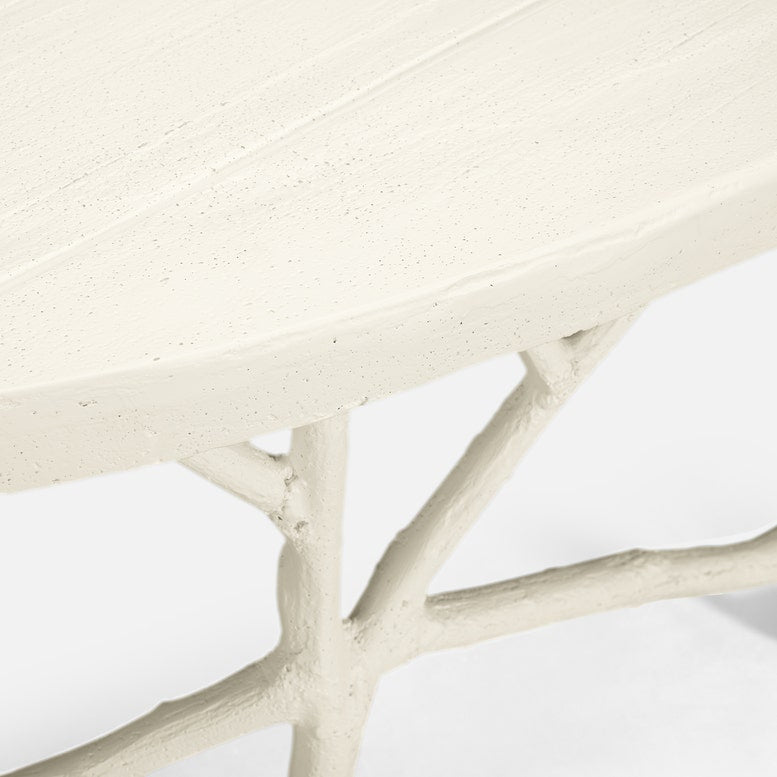 DUKE COFFEE TABLE