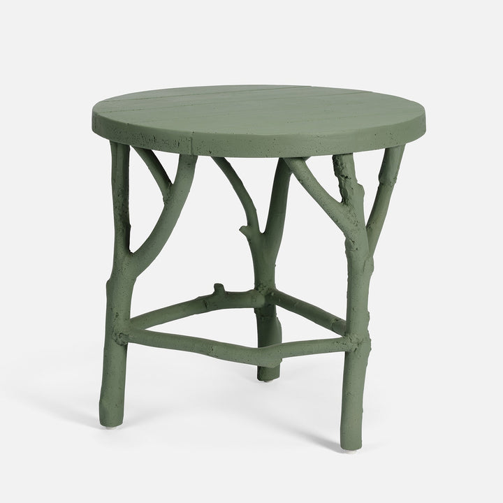 DUKE SIDE TABLE