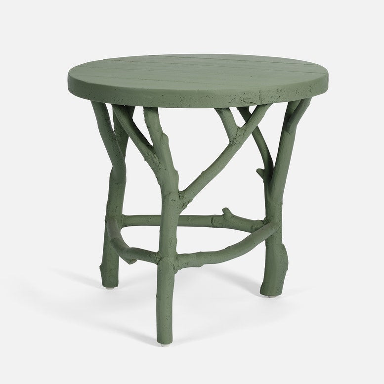 DUKE SIDE TABLE