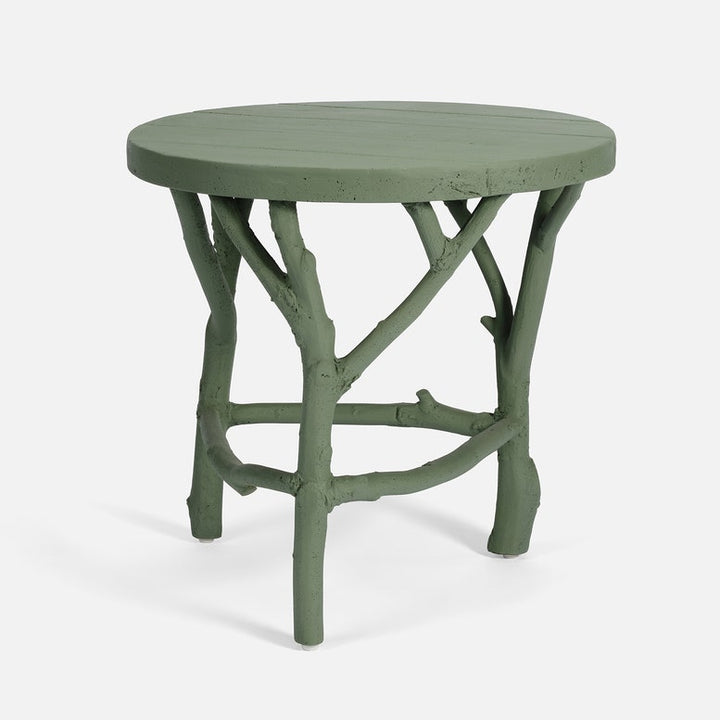 DUKE SIDE TABLE