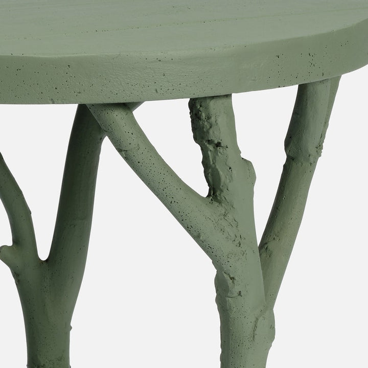 DUKE SIDE TABLE