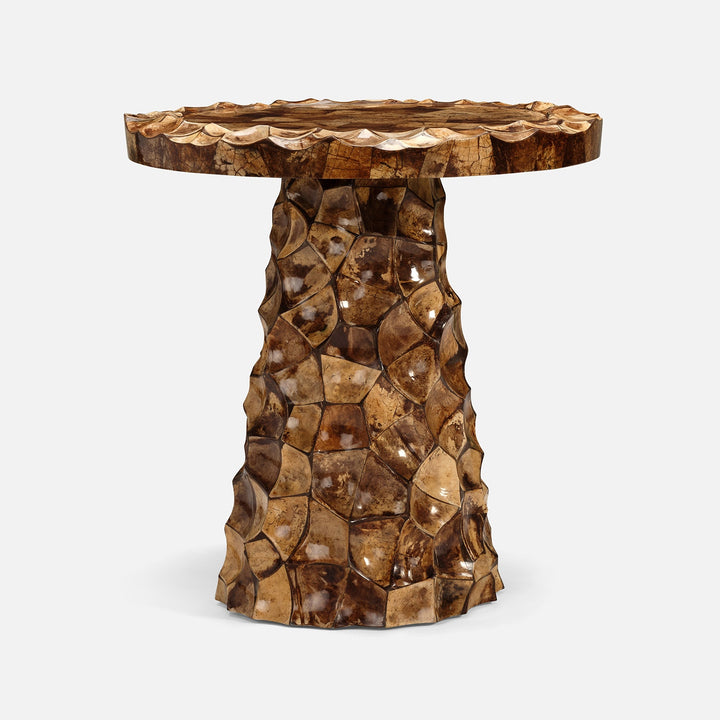 ELMIRA SIDE TABLE
