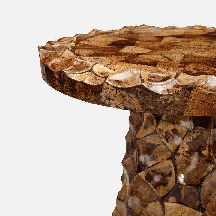 ELMIRA SIDE TABLE