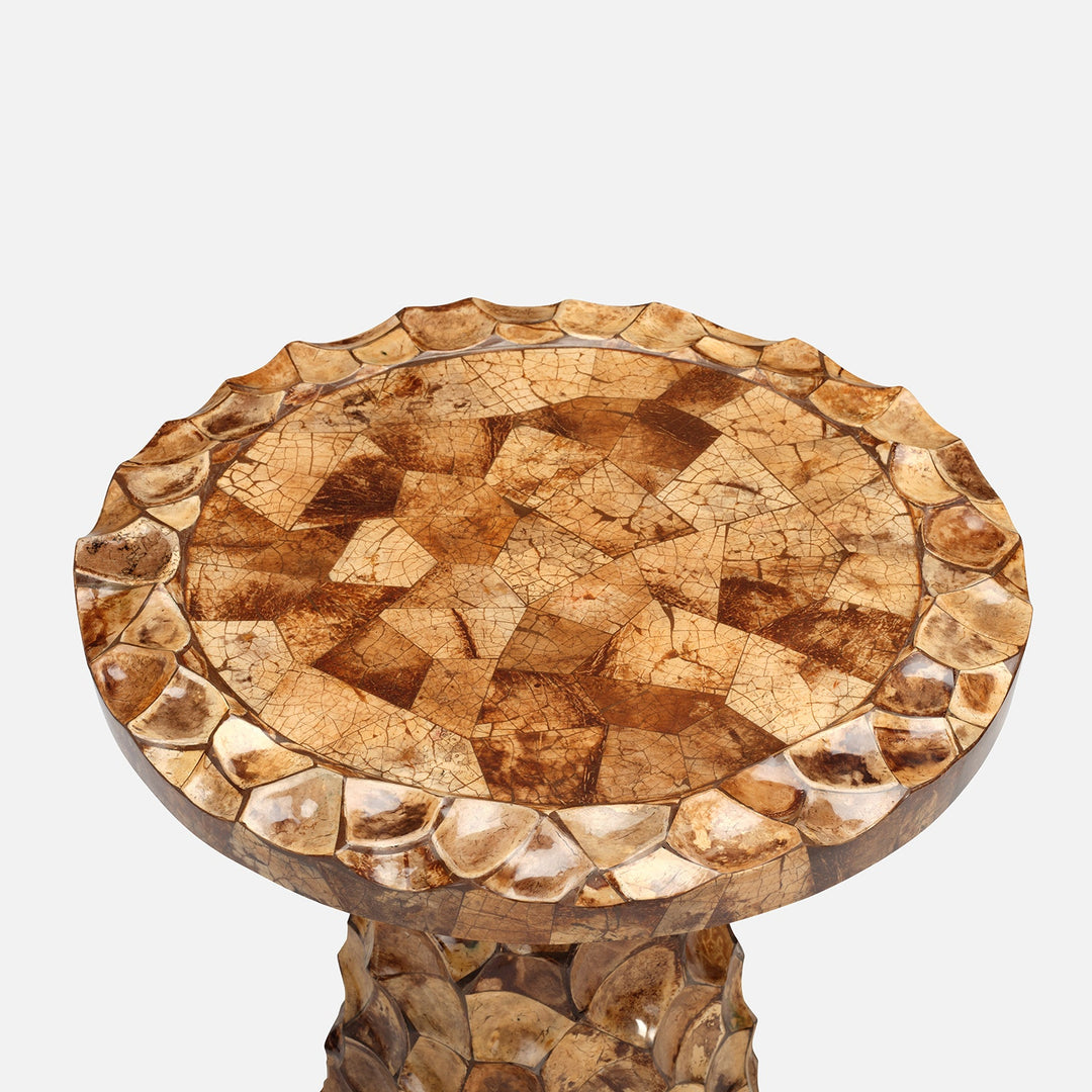 ELMIRA SIDE TABLE