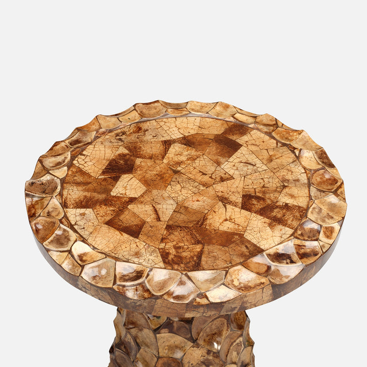 ELMIRA SIDE TABLE