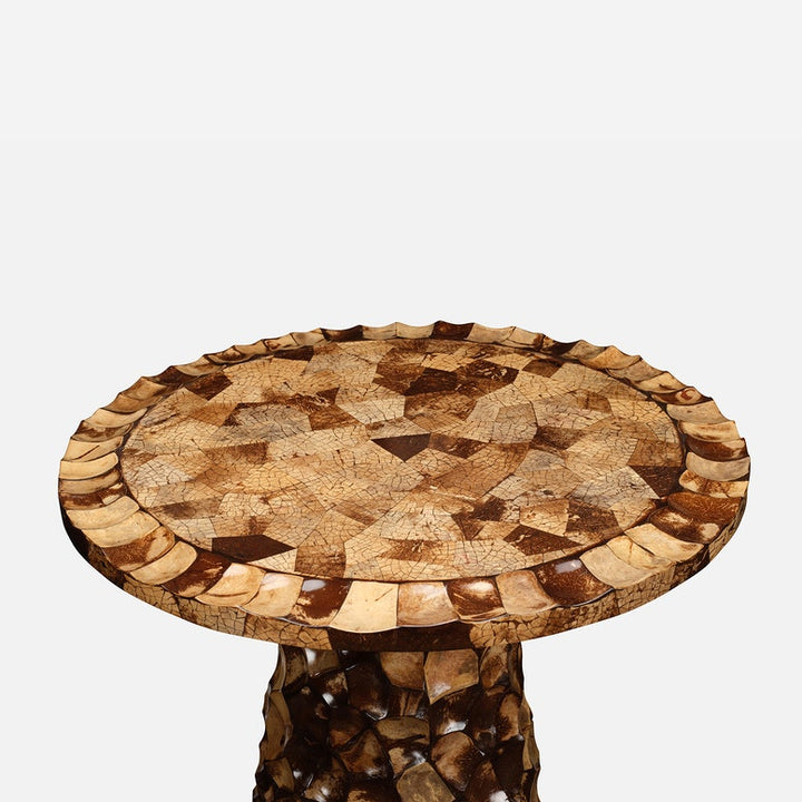 ELMIRA ENTRY TABLE