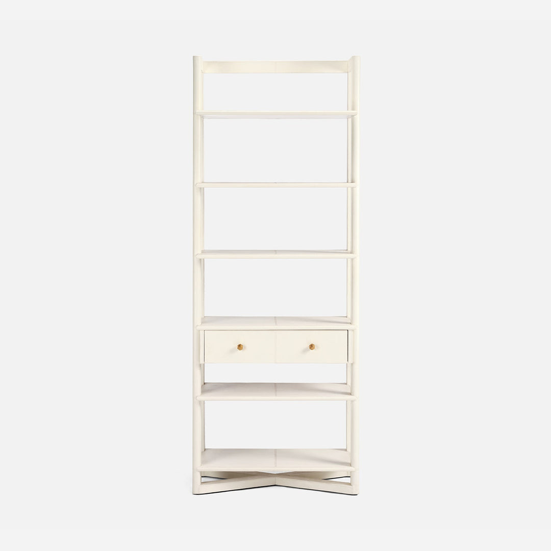 FARLAN BOOKCASE