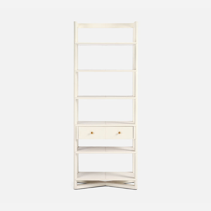 FARLAN BOOKCASE