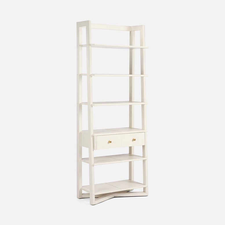 FARLAN BOOKCASE
