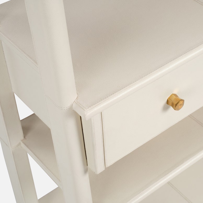FARLAN BOOKCASE