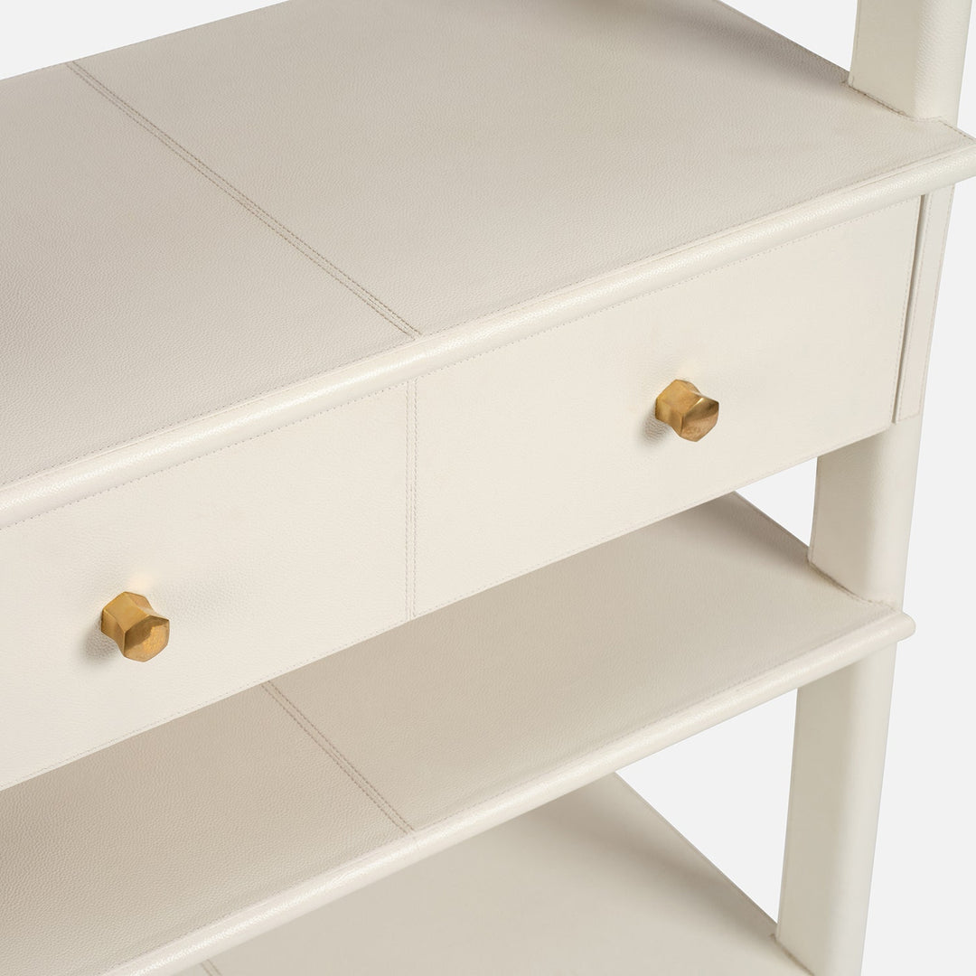 FARLAN BOOKCASE