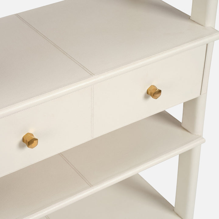 FARLAN BOOKCASE