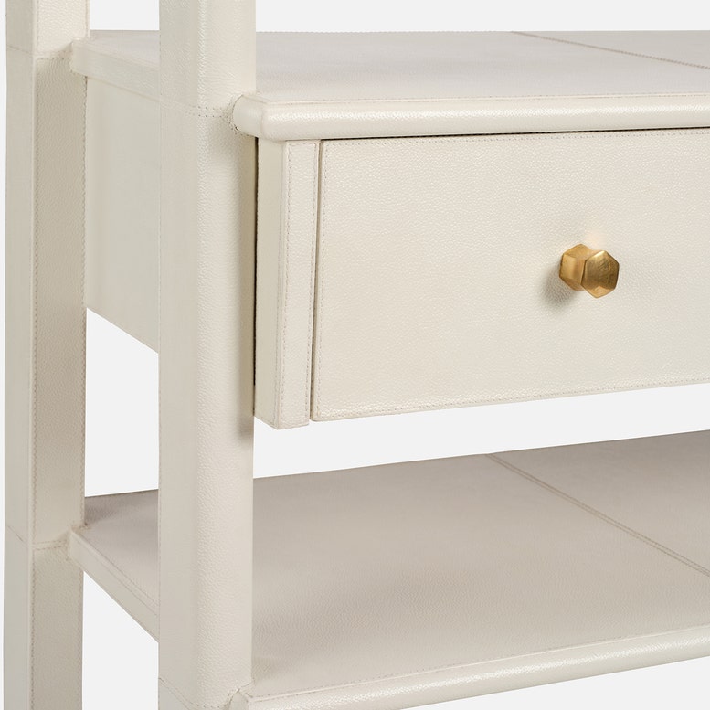 FARLAN BOOKCASE