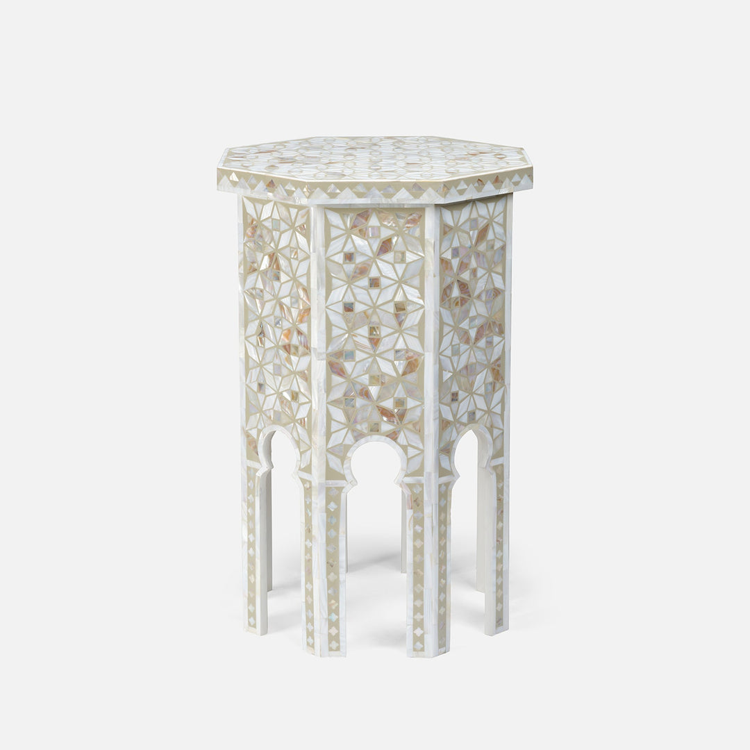 FARRAH ACCENT TABLE
