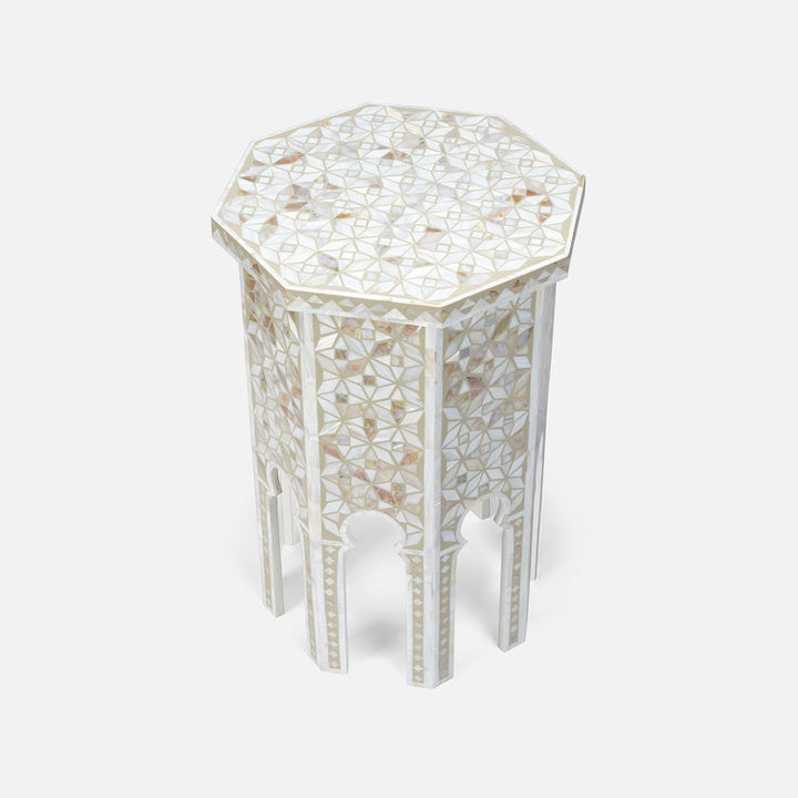 FARRAH ACCENT TABLE