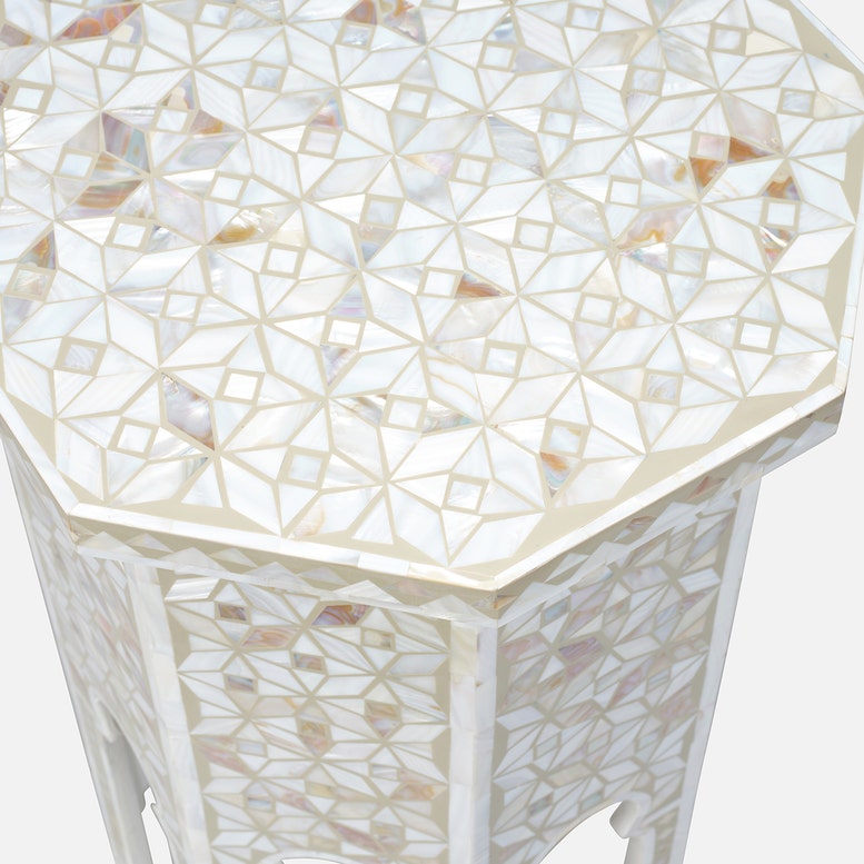 FARRAH ACCENT TABLE