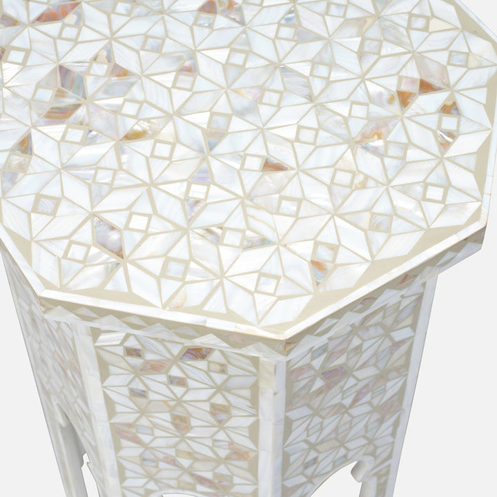 FARRAH ACCENT TABLE