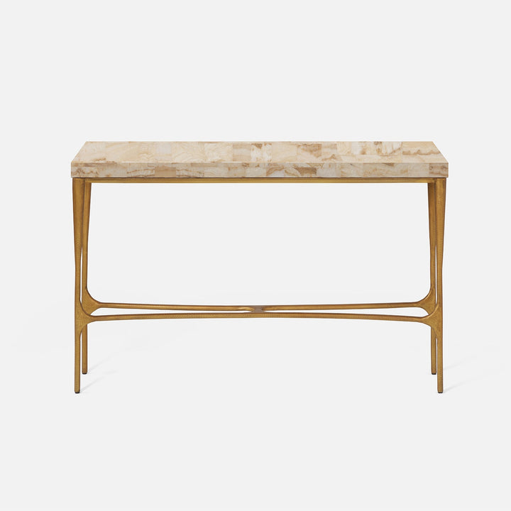 GIORDANO CONSOLE