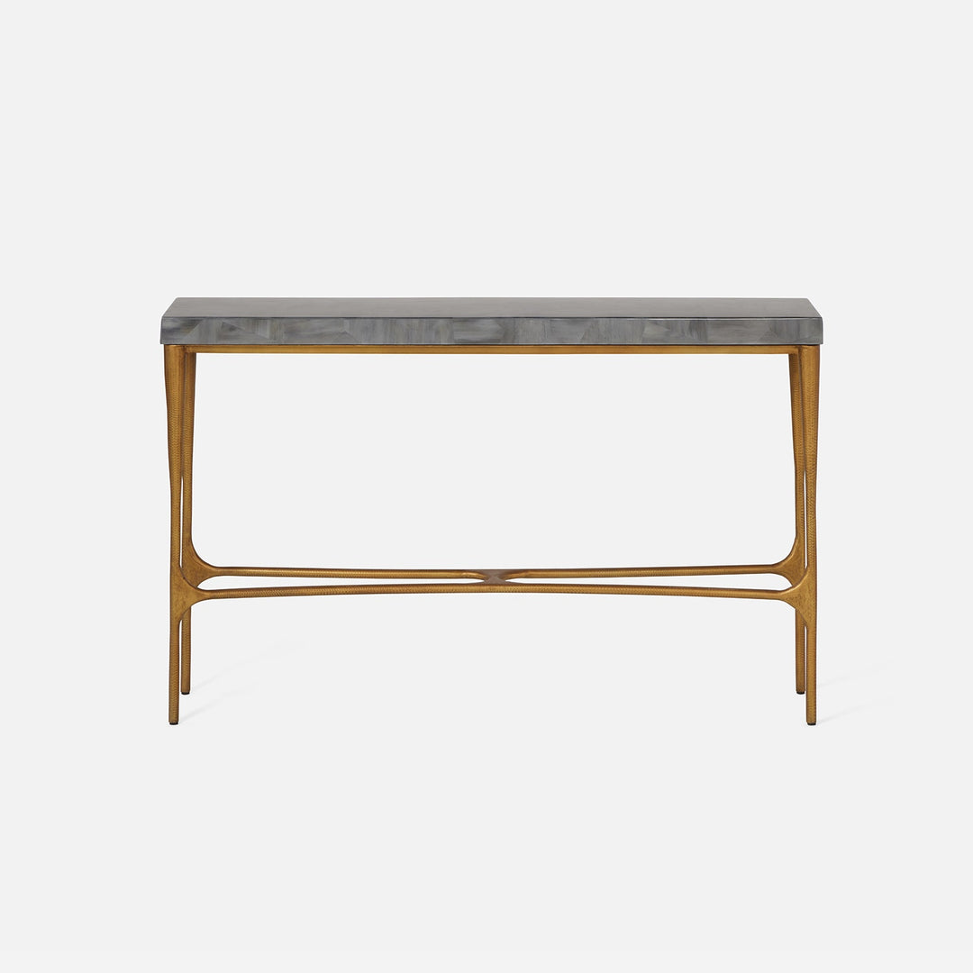 GIORDANO CONSOLE