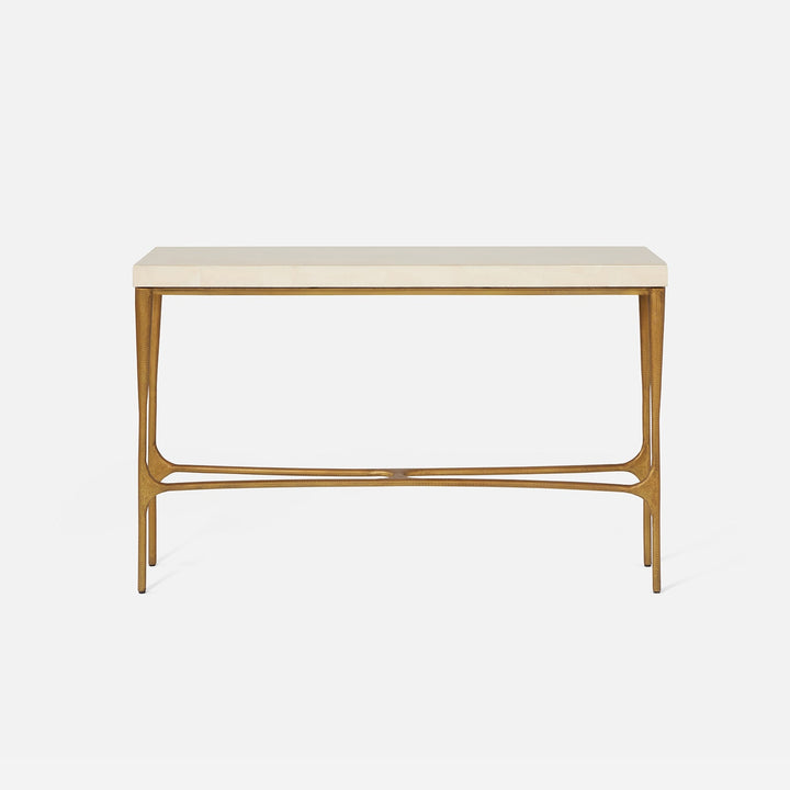 GIORDANO CONSOLE