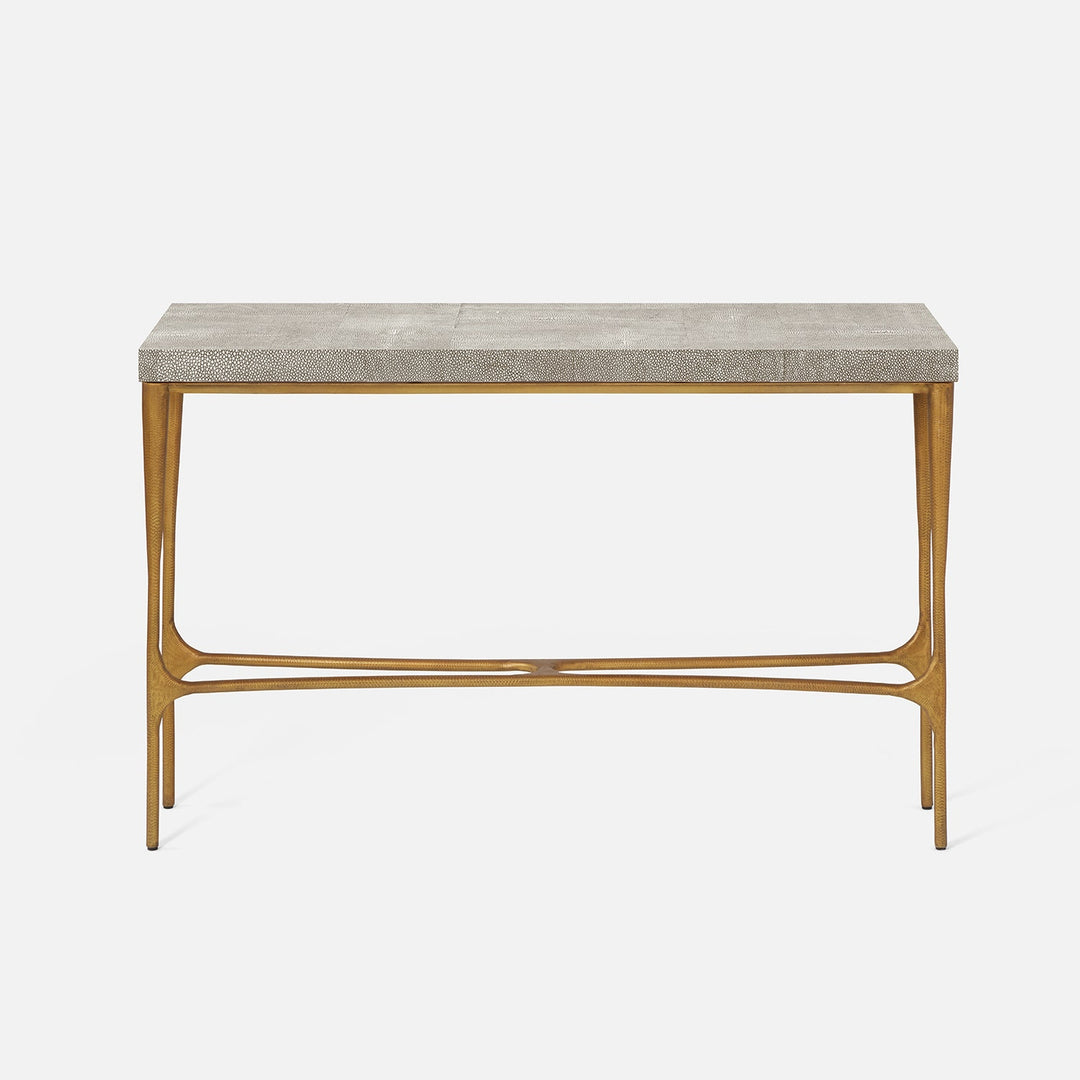 GIORDANO CONSOLE