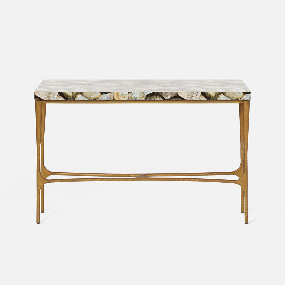 GIORDANO CONSOLE