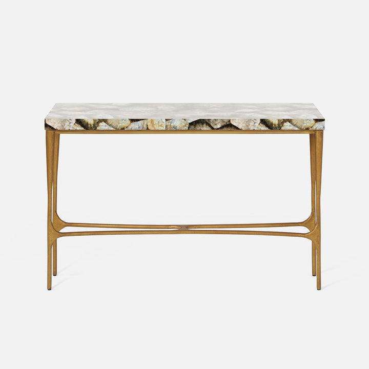 GIORDANO CONSOLE