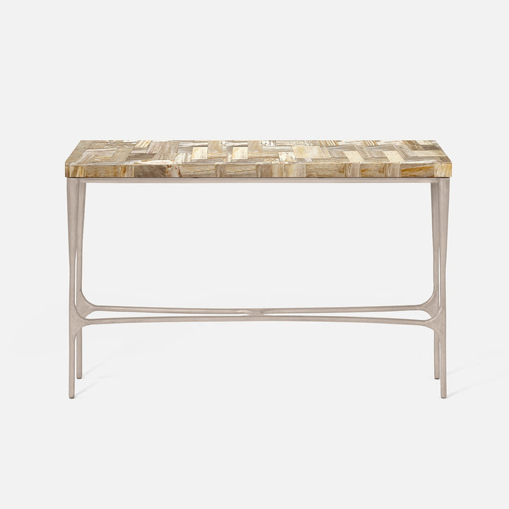 GIORDANO CONSOLE