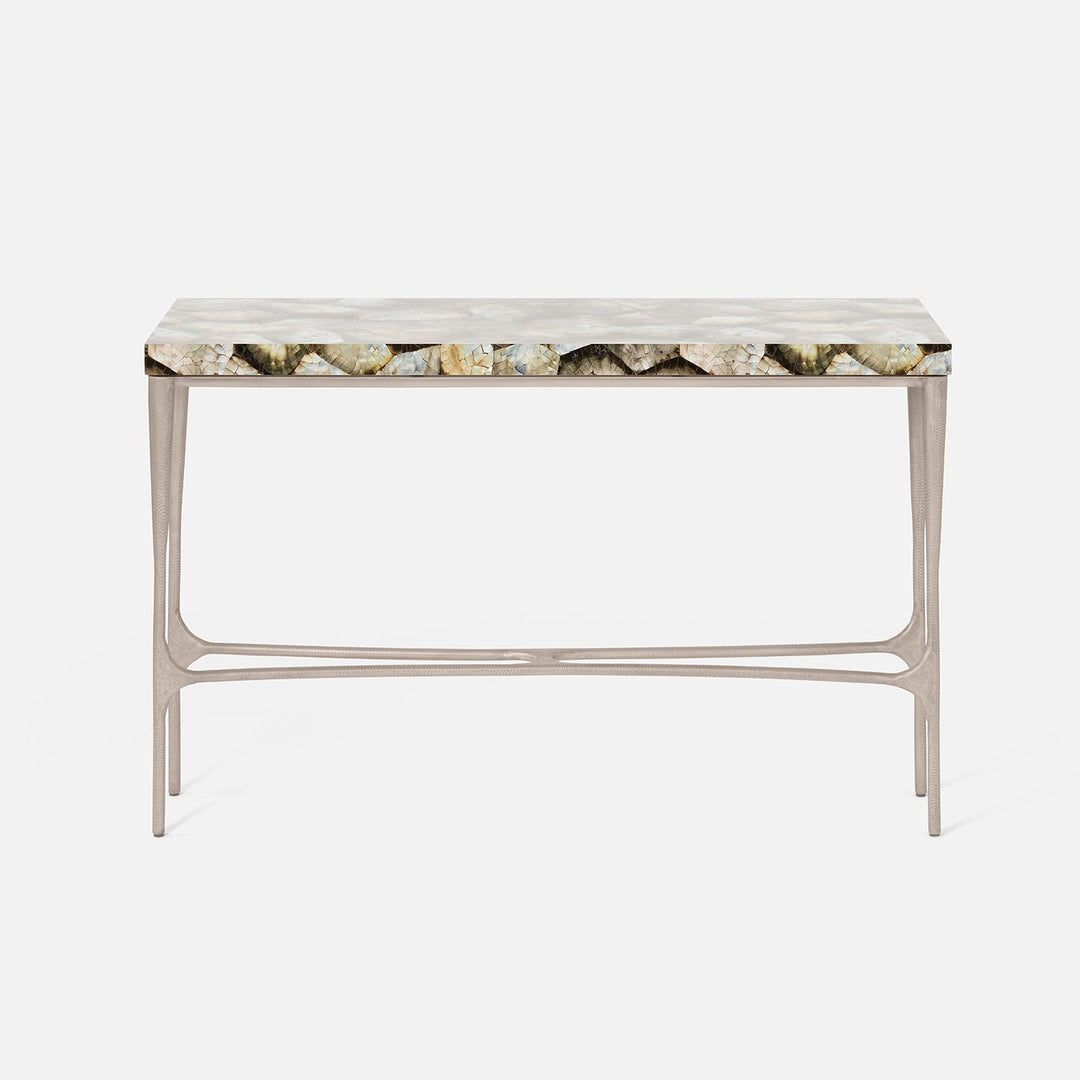 GIORDANO CONSOLE