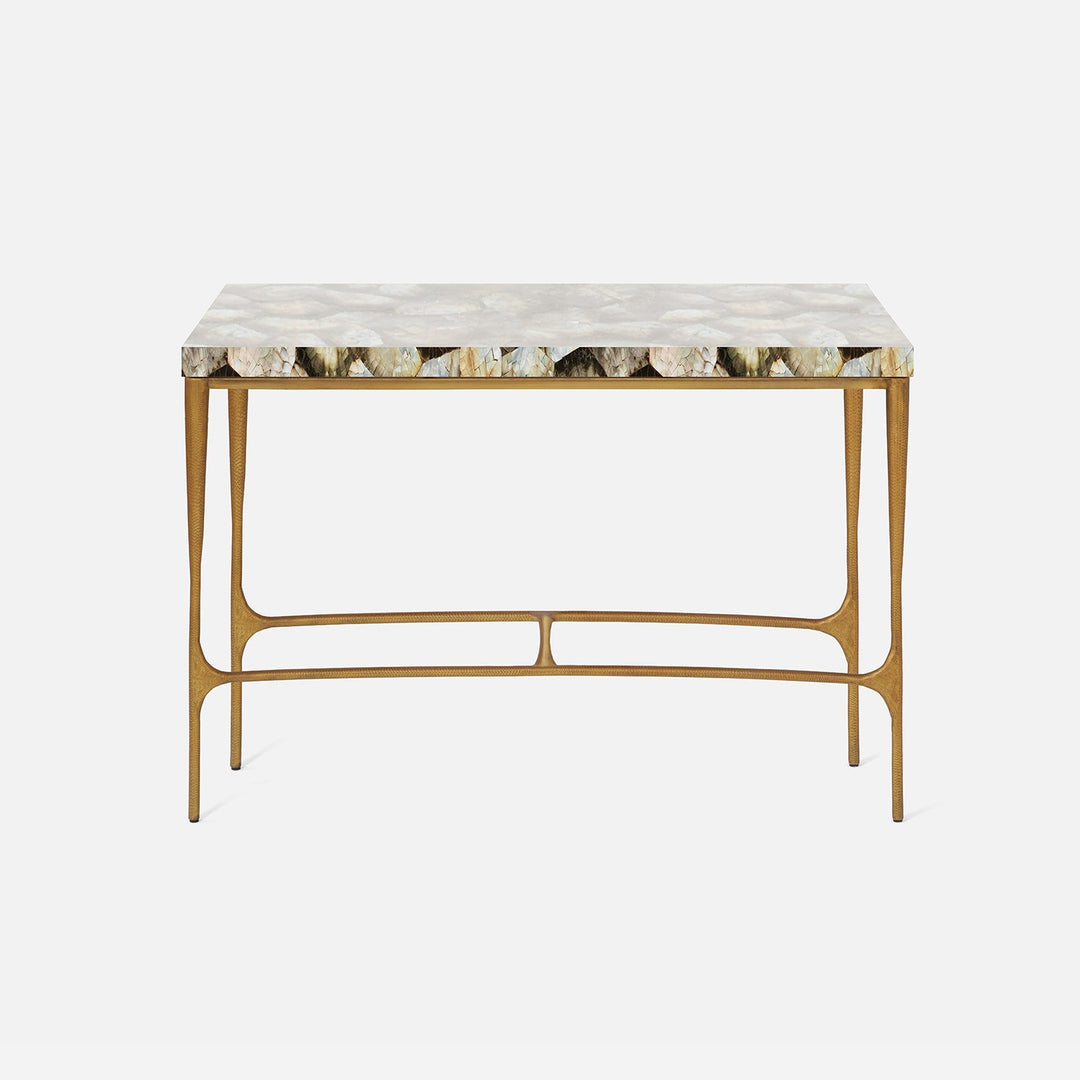 GIORDANO CONSOLE