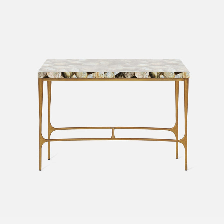 GIORDANO CONSOLE