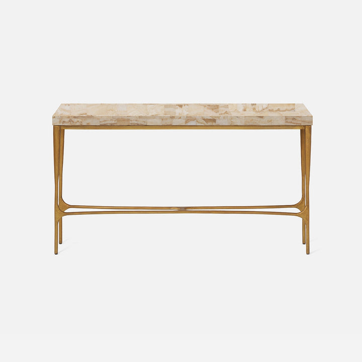 GIORDANO CONSOLE