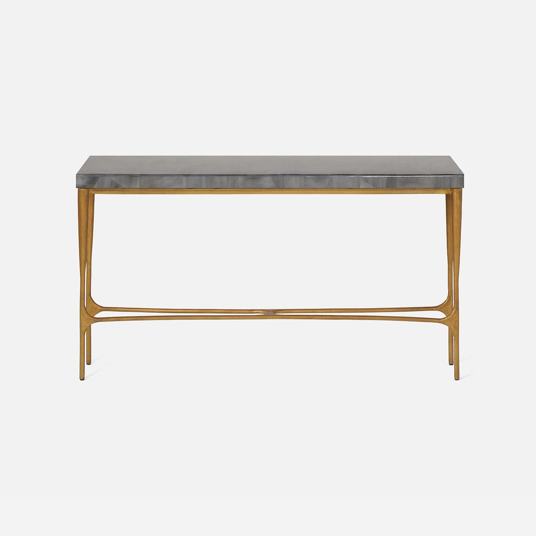 GIORDANO CONSOLE