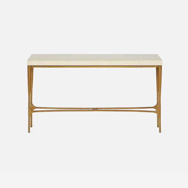 GIORDANO CONSOLE
