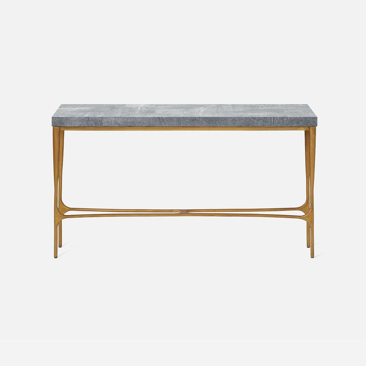 GIORDANO CONSOLE