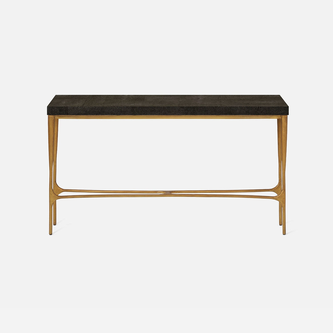 GIORDANO CONSOLE