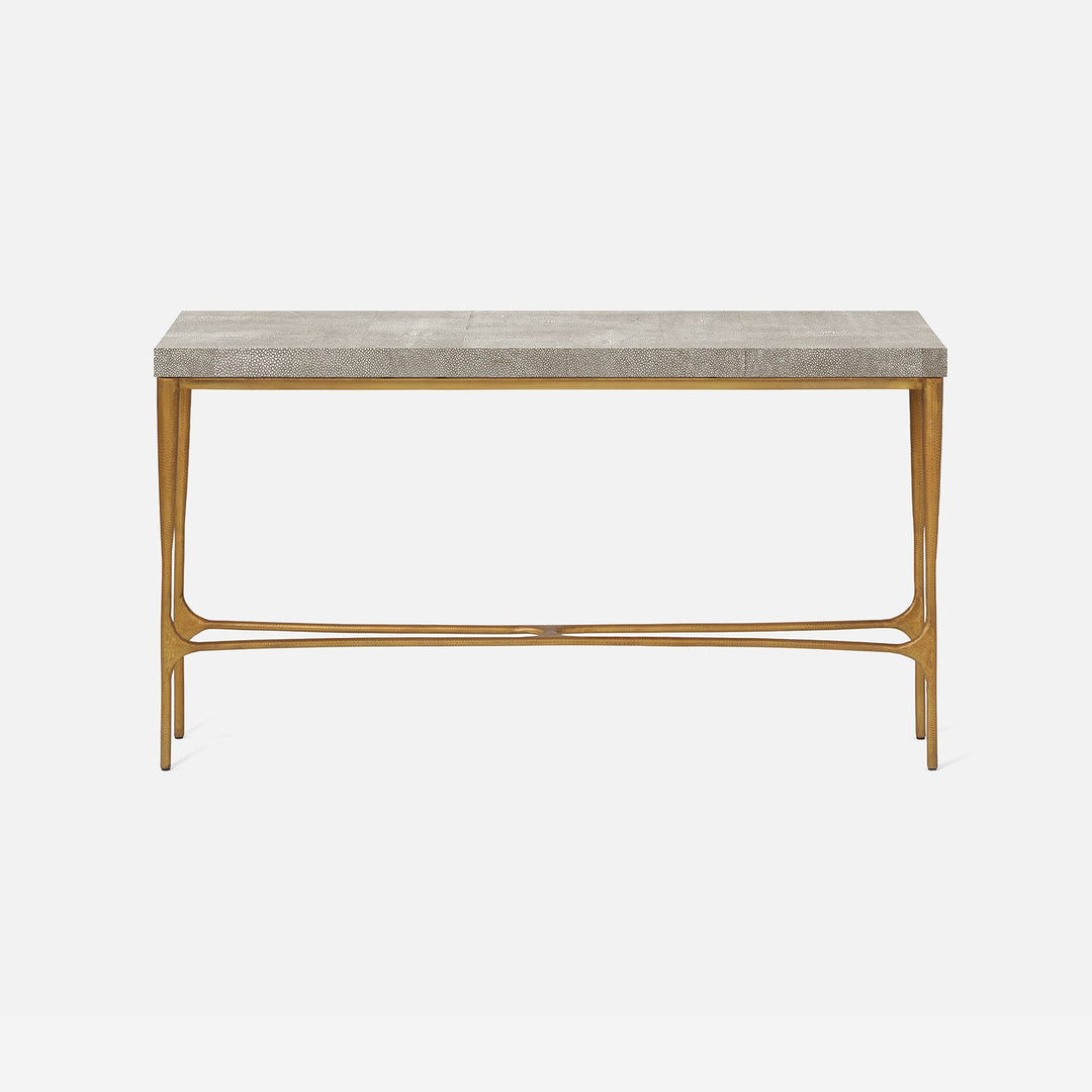 GIORDANO CONSOLE