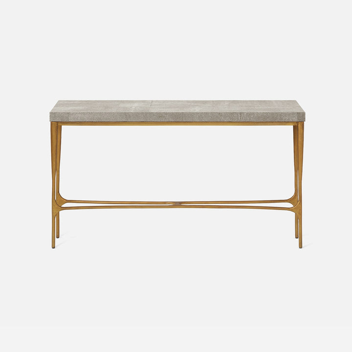 GIORDANO CONSOLE