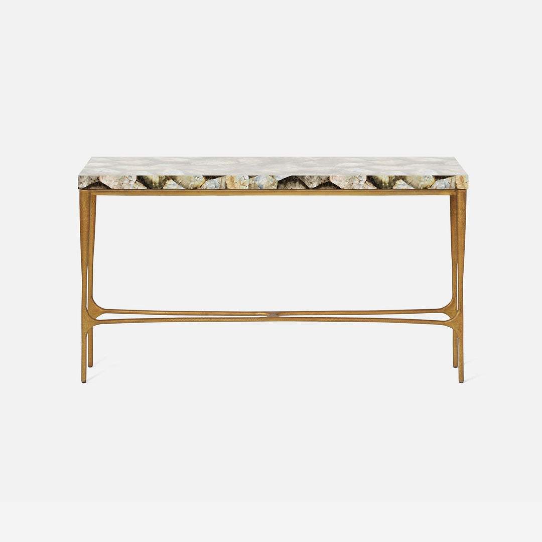 GIORDANO CONSOLE