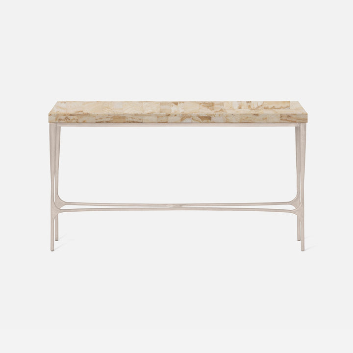 GIORDANO CONSOLE