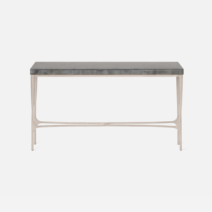GIORDANO CONSOLE